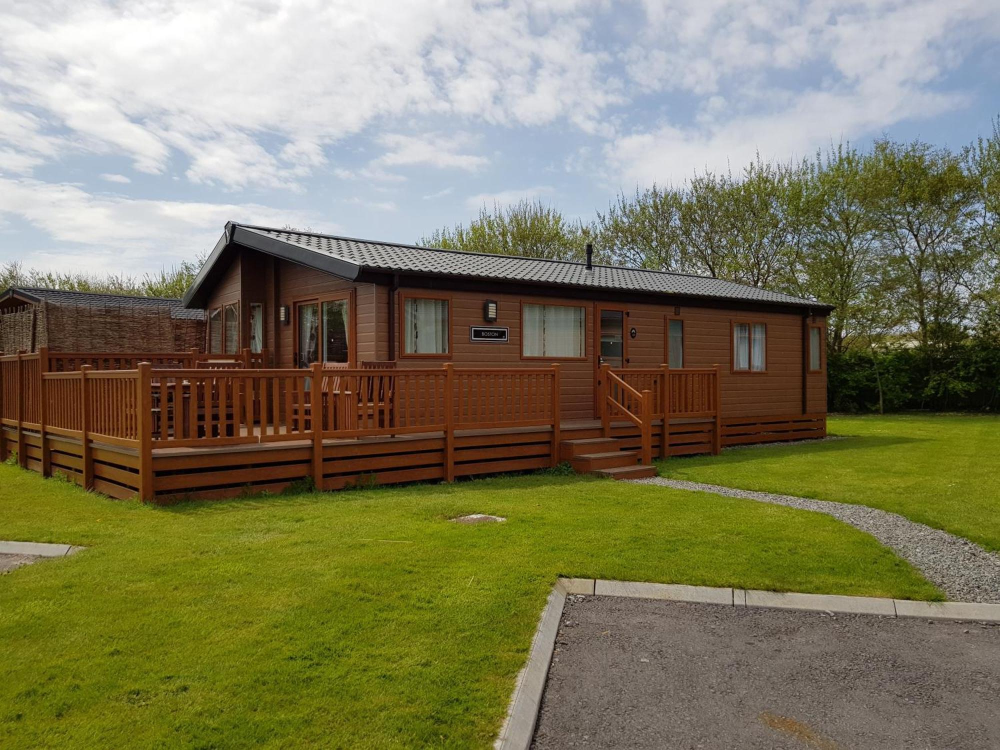 Llanrhidian Holiday Park Llanmorlais Kültér fotó